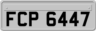 FCP6447