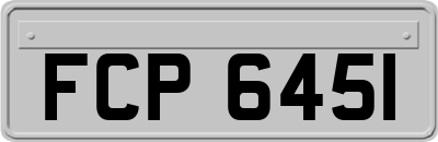 FCP6451