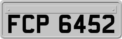 FCP6452