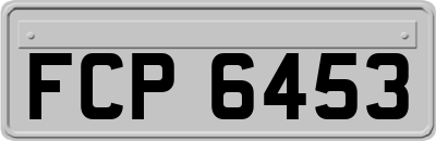 FCP6453