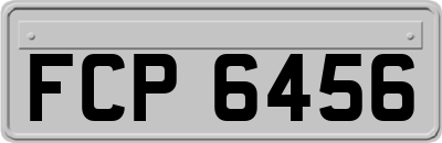 FCP6456