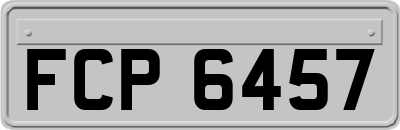 FCP6457