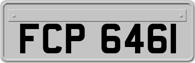 FCP6461