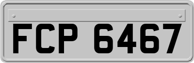 FCP6467