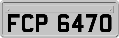 FCP6470