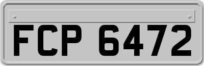 FCP6472