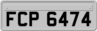 FCP6474