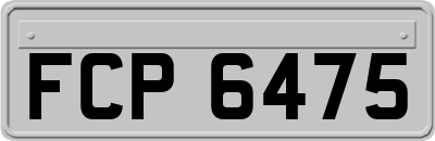 FCP6475