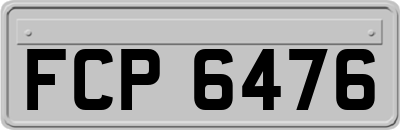 FCP6476