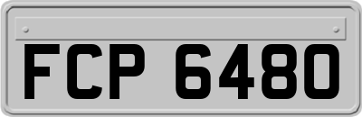 FCP6480
