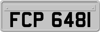 FCP6481