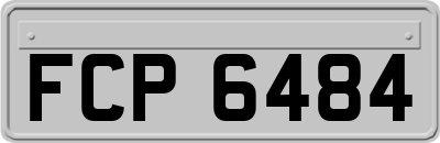 FCP6484