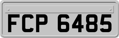 FCP6485