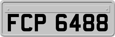 FCP6488