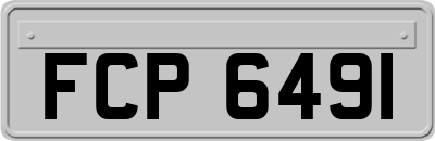FCP6491