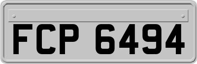 FCP6494
