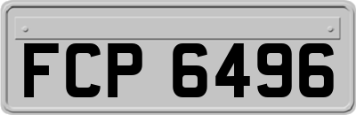 FCP6496
