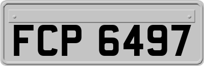 FCP6497