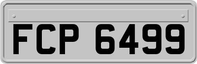 FCP6499
