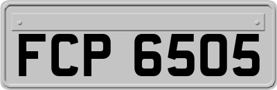 FCP6505