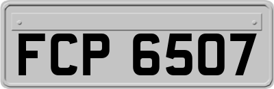 FCP6507
