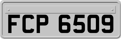 FCP6509