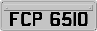 FCP6510