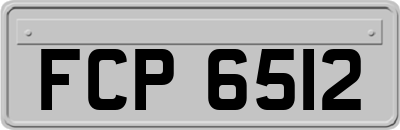 FCP6512