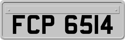 FCP6514