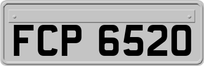 FCP6520