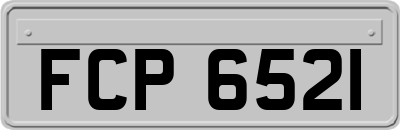 FCP6521