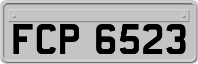 FCP6523