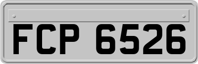 FCP6526