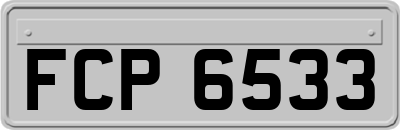 FCP6533