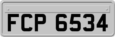 FCP6534