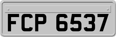FCP6537