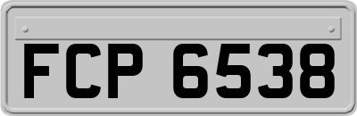 FCP6538