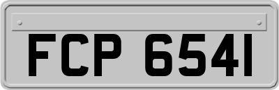 FCP6541