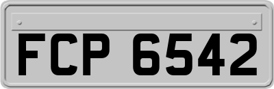 FCP6542
