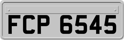 FCP6545