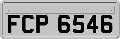 FCP6546