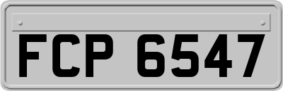 FCP6547