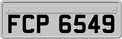 FCP6549