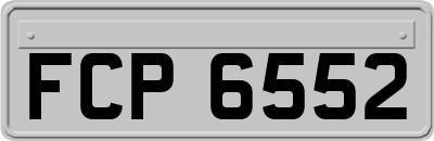 FCP6552