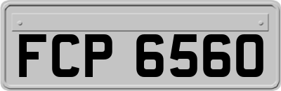 FCP6560