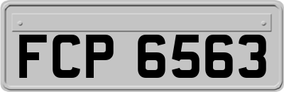 FCP6563
