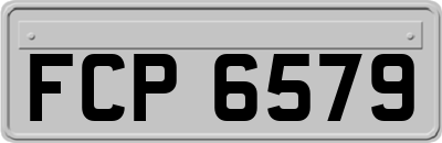 FCP6579