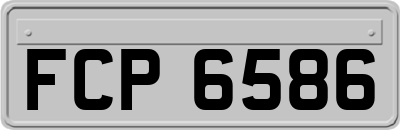 FCP6586
