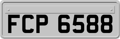 FCP6588