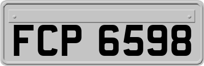 FCP6598